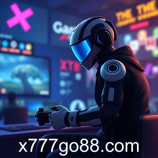 The Digital Playground: Exploring x777's Impact on Online Gaming