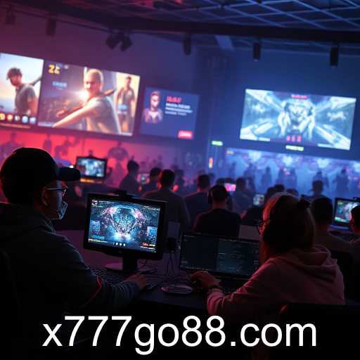 Gaming Industry's Evolution in 2025