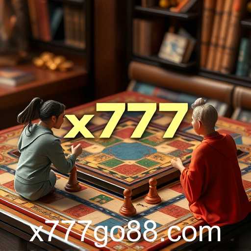 Gaming Revolution: Unveiling x777's New Era