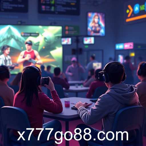 The Surge of Online Gaming in 2025
