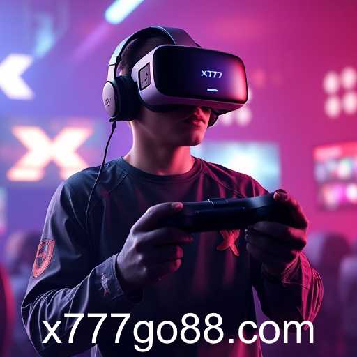 Revolutionizing Online Gaming in 2025
