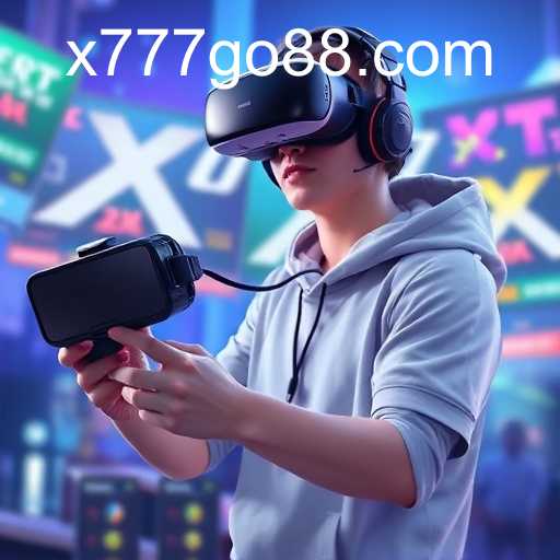 The Rise of x777: A Gaming Revolution