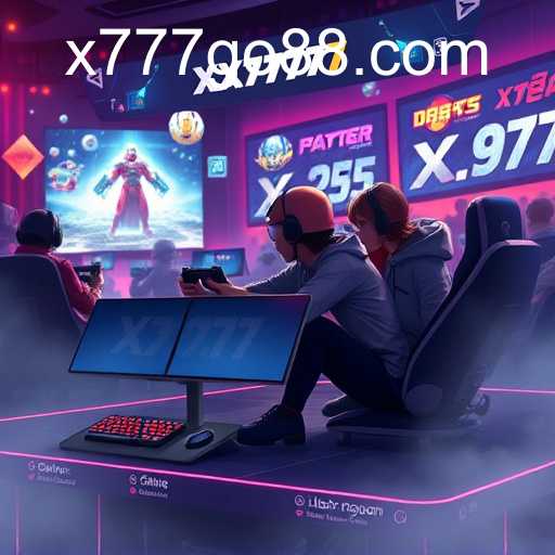 The Rising Popularity of Online Gaming Platforms